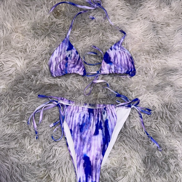 BIKINI BUNDLE 🚨SEND OFFERS🚨 - Picture 7 of 9